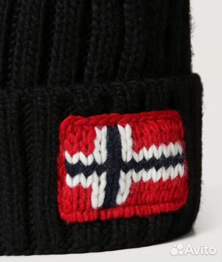 Шапка Napapijri