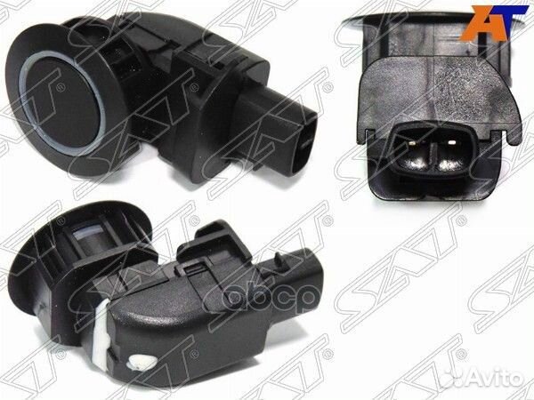 Датчик парковки toyota camry 01-06/wish 03-09 з