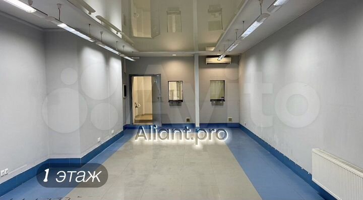 Общепит/ офис/ услуги, 68 до 680 м²