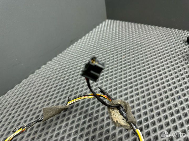 Проводка потолка Kia Cerato 2 TD Prestige 11-13