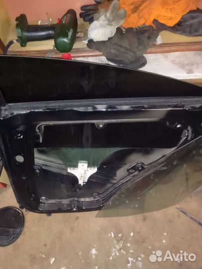 Стекла vw passat b5+