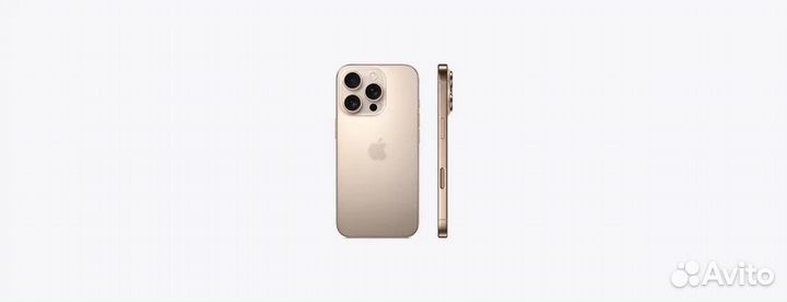 iPhone 16 Pro Max, 256 ГБ