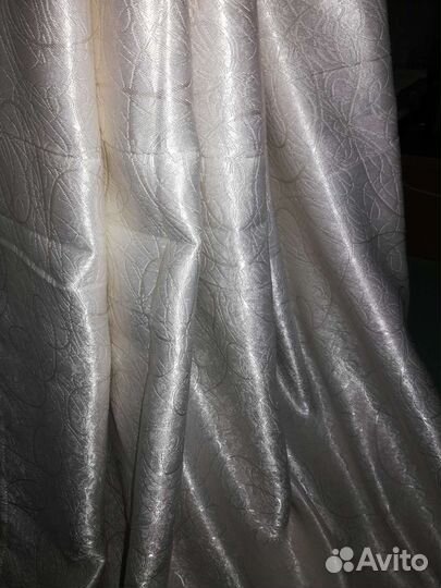 Шторы Блэкаут