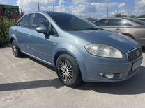 FIAT Linea 1.4 MT, 2011, 261 699 км, с пробегом, цена 499 000 руб.