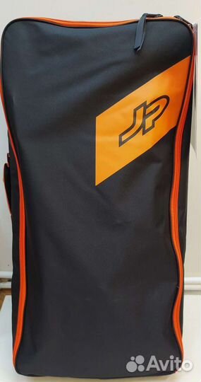 Новая доска для виндсерфинга JP