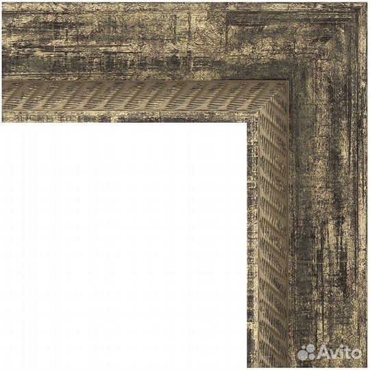 Зеркало Evoform Exclusive 153х63 BY 3564 с фацето