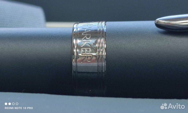 Ручка перьевая Parker Sonnet Новая