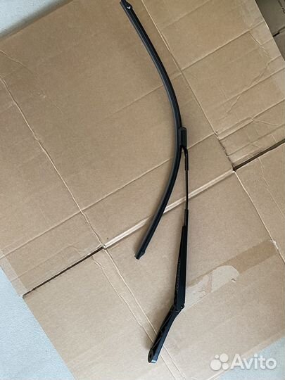 Оригинал щетки стеклоочистителя Skoda Kodiaq