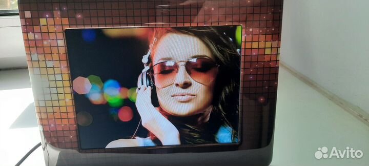 Цифровая фоторамка Texet