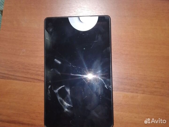 Планшет lenovo Tab m8