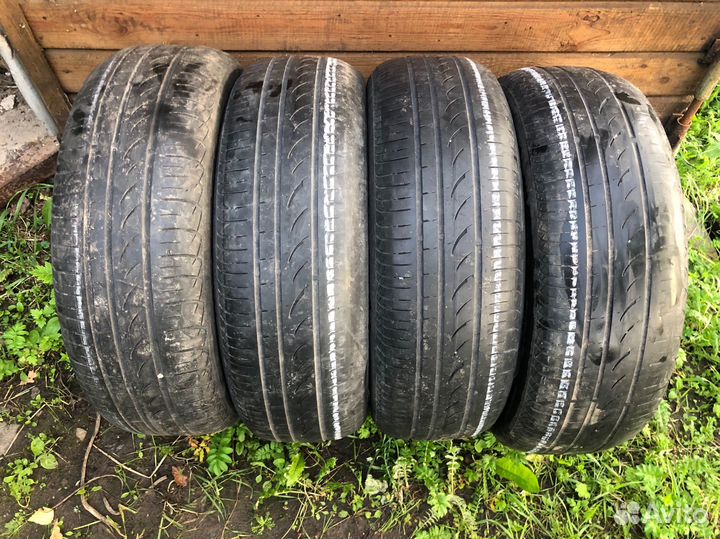 Pirelli Formula Energy 185/65 R15 88T