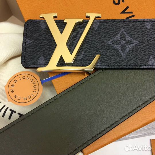 Ремень Louis Vuitton