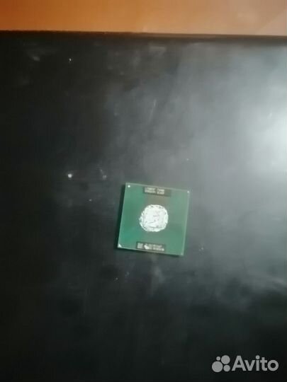 Камплектующие к ноутбуку