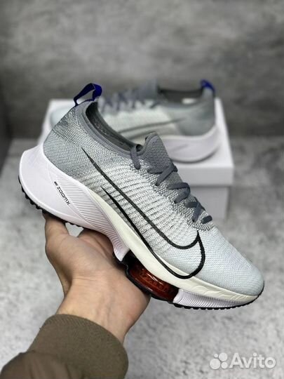 Кроссовки Nike Air Zoom