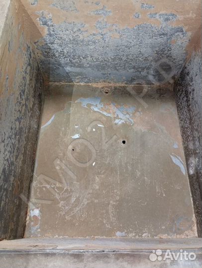 Котёл варочный 250 л, бу