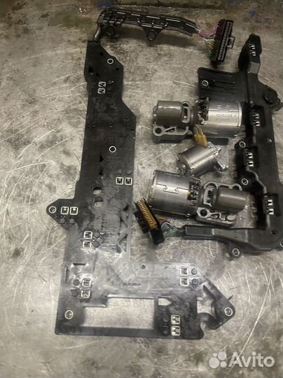 Ремкомплект мехатроника 0b5 DL501 Audi Q5