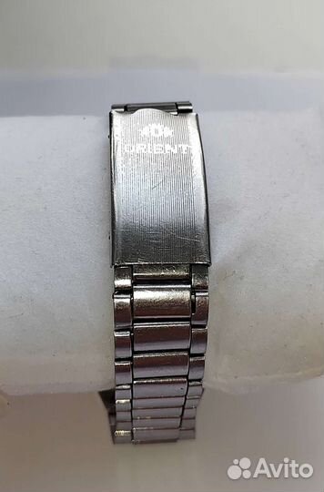 Часы наручные Orient Crystal оригинальные