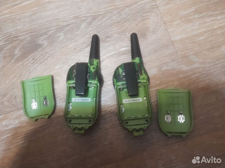 Рация