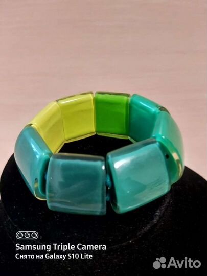 Браслет Zsiska