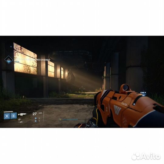 Destiny, б/у, без обложки (Xbox One)