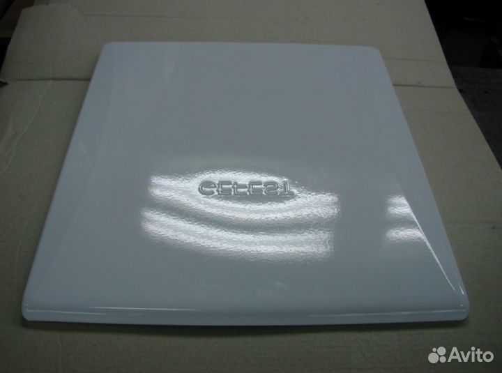 Крышка стола для газовой плиты