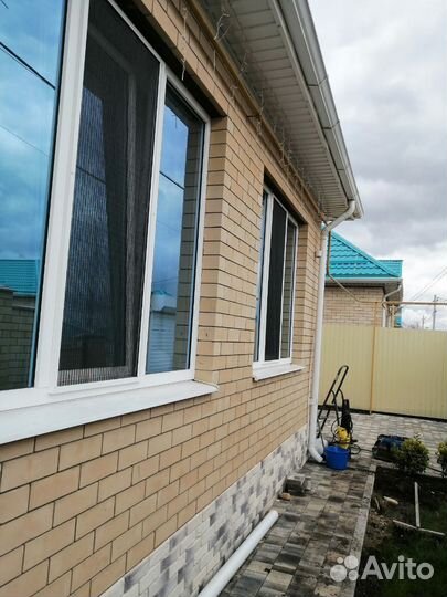 Москитная сетка плиссе