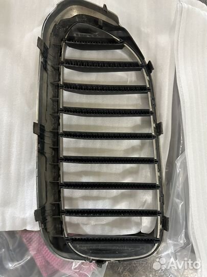 Решетка радиатора BMW g30