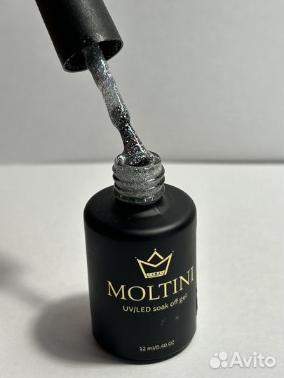 Гель лак для ногтей