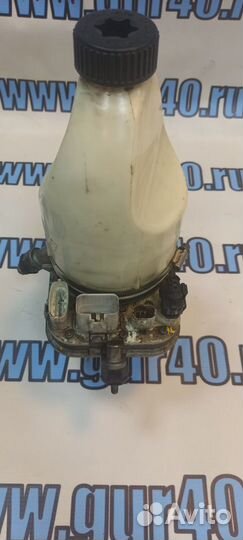 Насос эгур Opel Vectra C