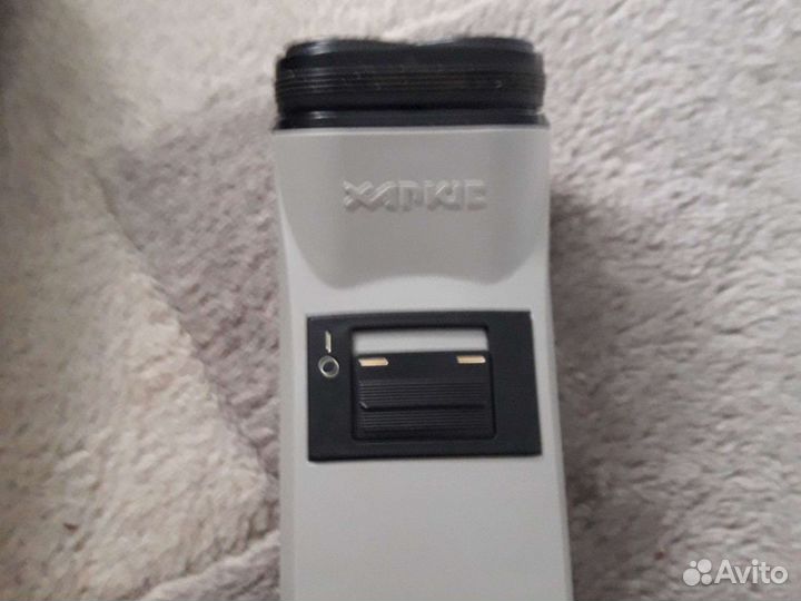 Электробритва харьков