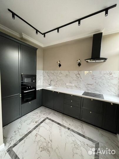 Изготовление столешниц из иск камня