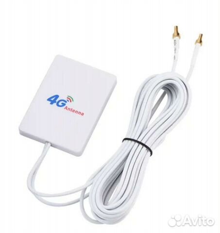 Выносная антенна для модема