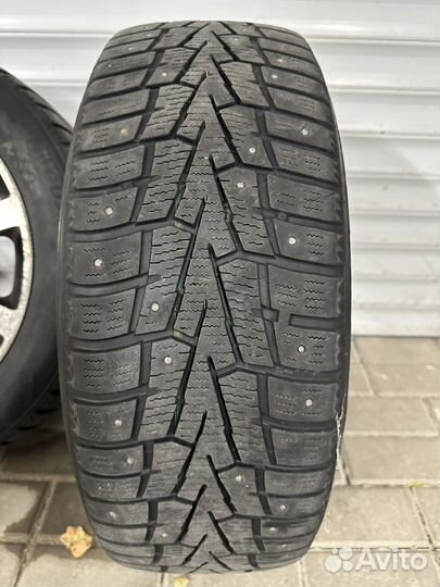 Nexen Winguard WinSpike 215/55 R17