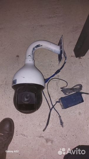 Wifi камера уличная activecan ac-d6124ir15