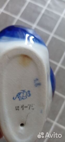 Икорница рыбка