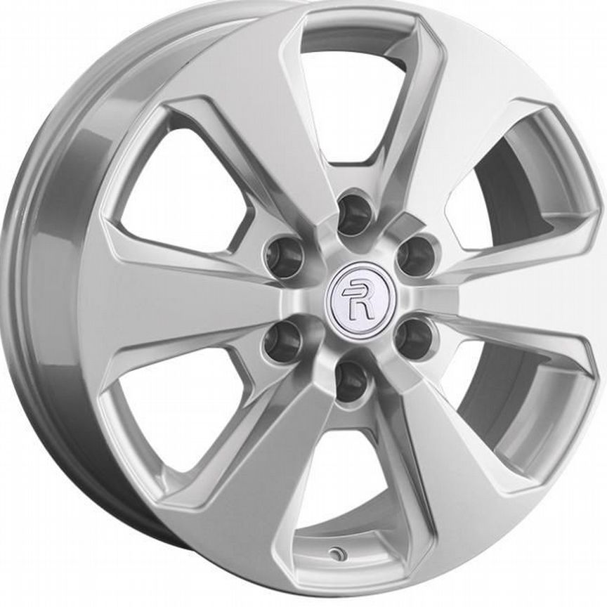 Литые диски Replay LX243 7.5×R18 6×139.7