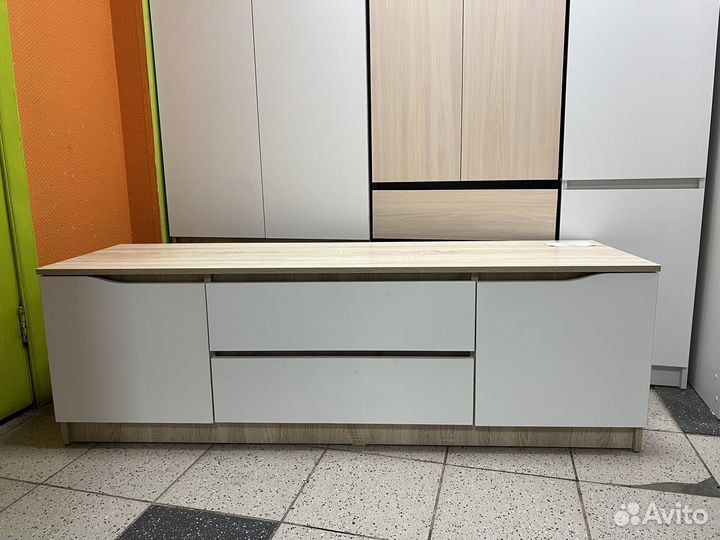 Тумба под тв