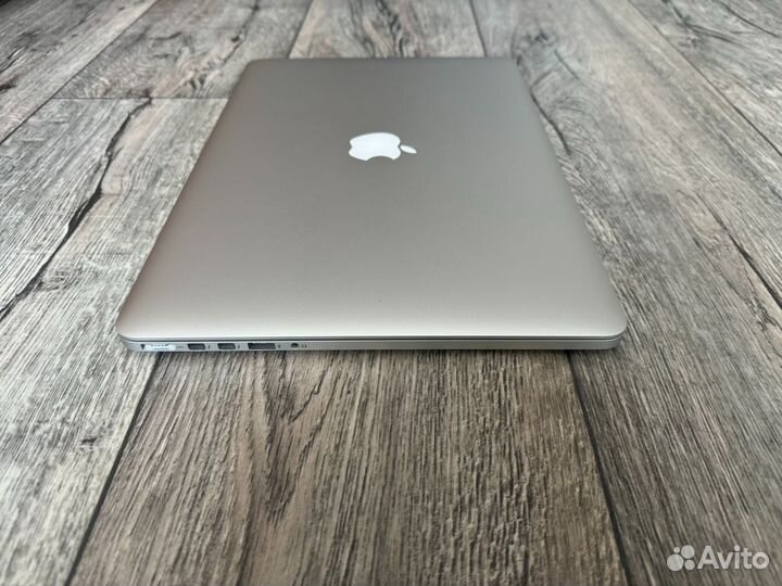 MacBook Pro 15 2018 Retina /Core i7/16GB/1TB SSD
