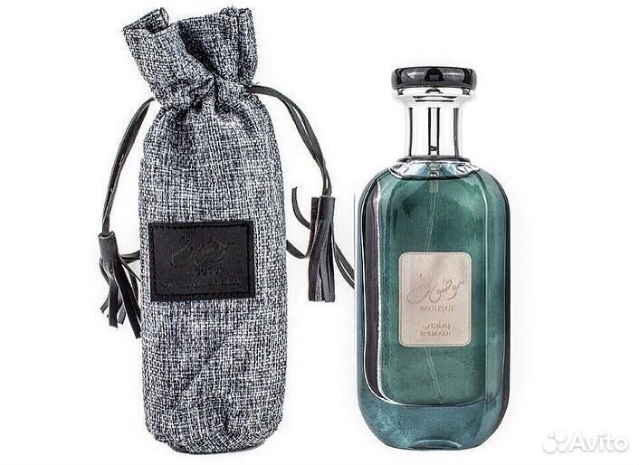 Духи Mousuf Оригинал Дубай