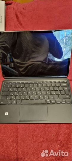 Планшет Samsung Tab s8+ 12,4.wifi,8гиг 128