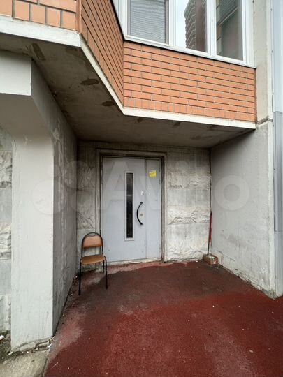 Торговая площадь, 138 м²