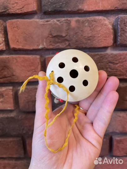 Музыкальная шарманка СССР