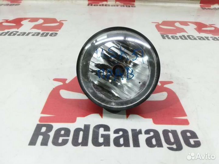 Фара противотуманная Toyota Tundra USK51L 3urfe