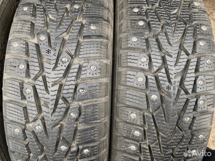 Nokian Tyres Nordman 7 175/70 R14