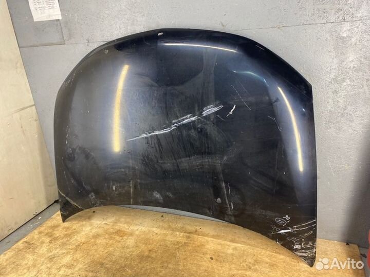 Капот Mitsubishi Outlander XL 2006-2009