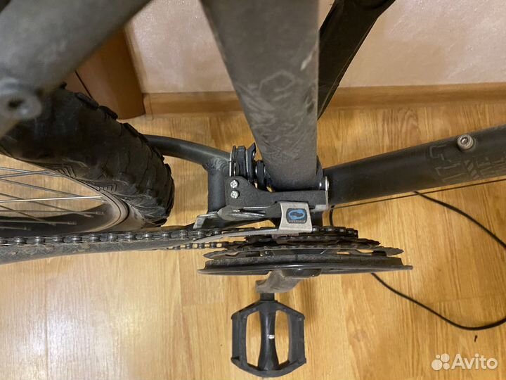 Велосипед rockrider