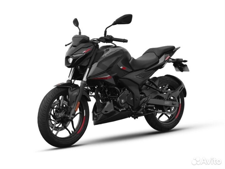 Bajaj pulsar N250 - в наличии