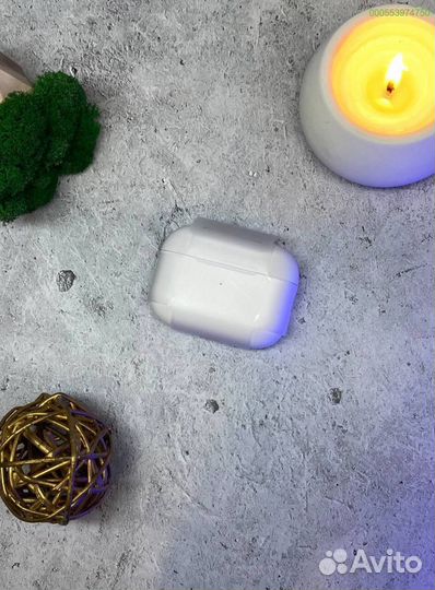 AirPods Pro 2 Type С