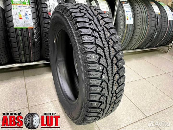 Nokian Tyres Nordman 5 185/65 R15 92T