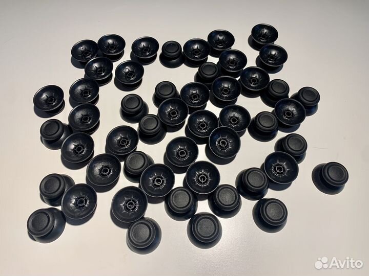 Стики для dualshock 4 / стики для ps4